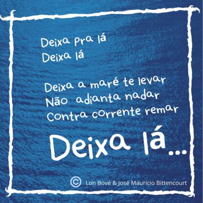 DEIXA-LA-COVER