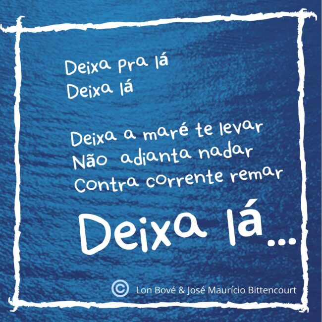 DEIXA-LA-COVER