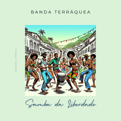 Samba da liberdade