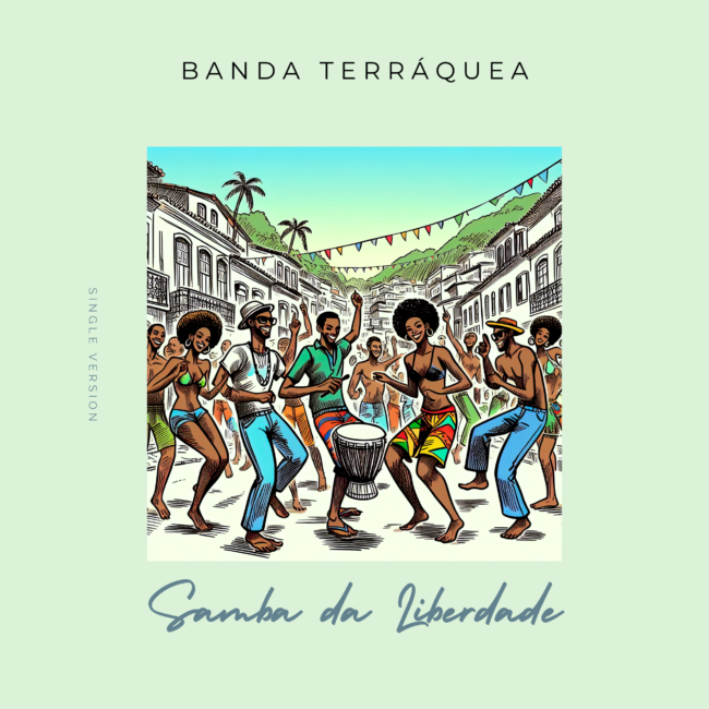 Samba da liberdade