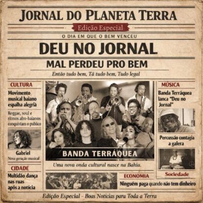 banda-terraquea-deu-no-jornal