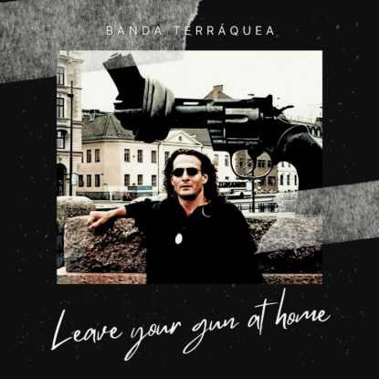 Leave Your gun at home